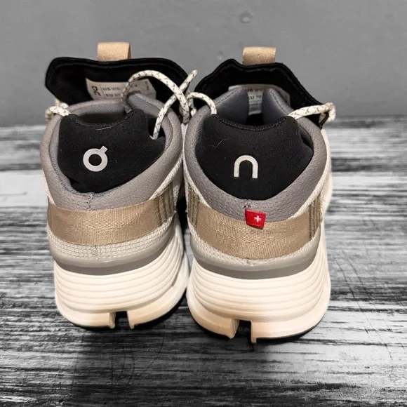 On Running Cloudnova shoes - Picture 5 of 9